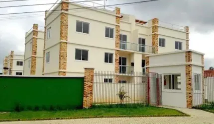Apartamento à venda no bairro Tindiquera - Araucária/PR