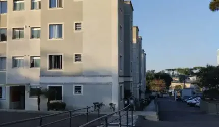 Apartamento à venda no bairro Umbará - Curitiba/PR