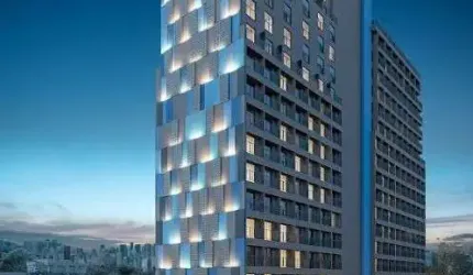 Apartamento à venda no bairro Portão - Curitiba/PR