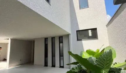 Sobrado Alto Padrão em Santa Felicidade, Curitiba/PR