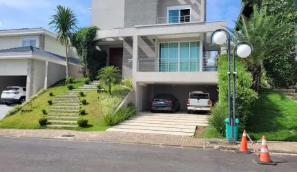 Casa em Condomínio em Campo Comprido, Curitiba/PR