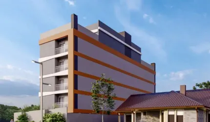 Apartamento em Hauer, Curitiba/PR