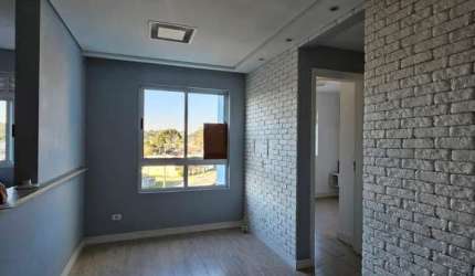 Apartamento em Tindiquera, Araucária/PR