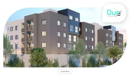 Apartamento à venda em Curitiba/PR
