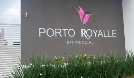 Apartamento em Iguaçu, Araucária/PR