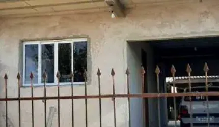 Sobrado à venda em Araucária/PR