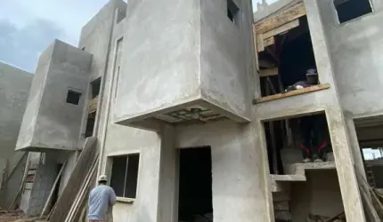 Casa com 3 quartos à venda na Rua Campo Belo, Campo Comprido, Curitiba, 138 m2 por R$ 720.000