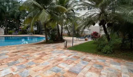 Flat com 1 quarto à venda no Jardim Goiás