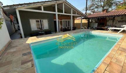 Guarujá Praia da Enseada 4 Dormitórios 400m² Piscina Varanda Gourmet Ar-condicionado