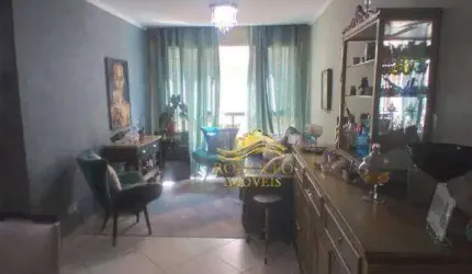 Guarujá Praia das Astúrias 4 Dormitórios 115m² 1 Vaga Espaço Gourmet Salão de Festas e Jogos Quadra Esportiva