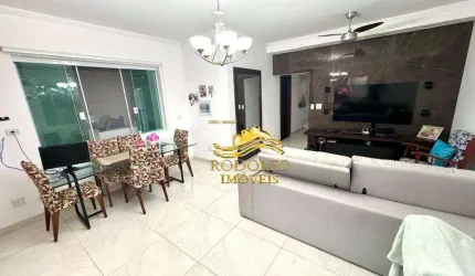 Guarujá Casa no bairro Santo Antônio 2 Dormitórios 1 Vaga 135m² Ar-condicionado