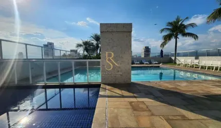 Apartamento com 3 quartos à venda na Rua Álvaro Alvim, --, Embaré, Santos por R$ 1.049.000