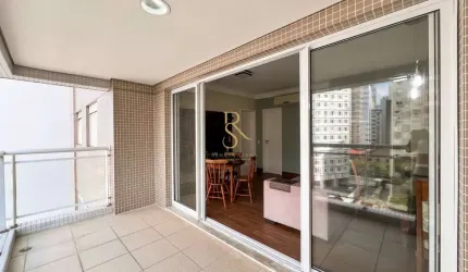 Apartamento com 3 quartos à venda na Frederico Ozanam, --, José Menino, Santos por R$ 1.230.000
