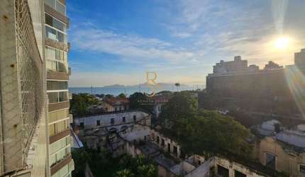 Apartamento com 2 quartos à venda na Rua Januário dos Santos, --, Aparecida, Santos por R$ 878.000