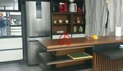 Sobrado com 3 dormitórios à venda por R$ 1.000.000 - Vila Galvão - Guarulhos/SP