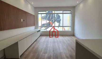 Apartamento com 2 dormitórios à venda, 86 m² por R$ 720.000,00 - Santa Cecília - São Paulo/SP