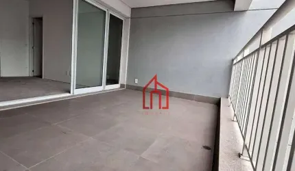 Apartamento com 3 dormitórios à venda, 93 m² por R$ 930.000,00 - Bosque Maia - Guarulhos/SP