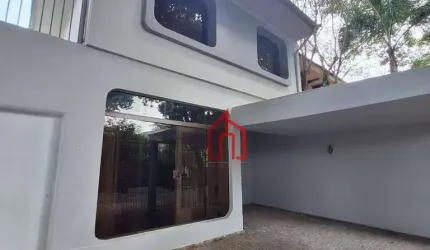 Sobrado com 3 dormitórios para alugar, 159 m² por R$ 6.870,00/mês - Planalto Paulista - São Paulo/SP