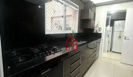 Apartamento com 4 dormitórios à venda, 134 m² por R$ 1.325.000,00 - Vila Augusta - Guarulhos/SP