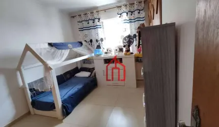 Sobrado com 2 dormitórios à venda, 125 m² por R$ 539.000,00 - Ponte Grande - Guarulhos/SP