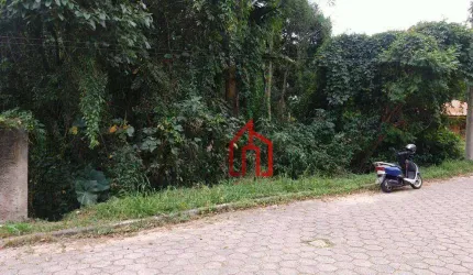 Terreno à venda, 1300 m² por R$ 250.000,00 - Mairiporã - Mairiporã/SP