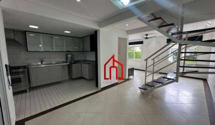 Sobrado com 3 dormitórios à venda, 100 m² por R$ 1.100.000 - Parque Renato Maia - Guarulhos/SP