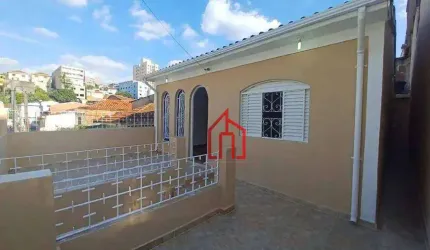 Casa com 2 dormitórios à venda, 160 m² por R$ 414.000 - Casa Verde - São Paulo/SP