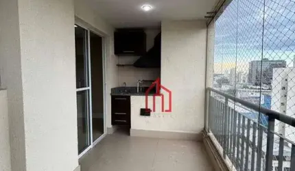 Apartamento com 2 dormitórios à venda, 86 m² por R$ 819.000,00 - Jardim Zaira - Guarulhos/SP