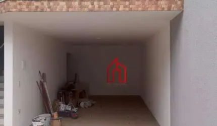 Sobrado com 3 dormitórios à venda, 150 m² por R$ 690.000 - Jardim Santa Emilia - Guarulhos/SP