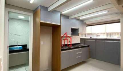 Apartamento com 3 dormitórios à venda, 63 m² por R$ 390.000,00 - Parque Cecap - Guarulhos/SP