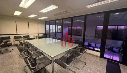 Sala à venda, 60 m² por R$ 640.000,00 - Liberdade - São Paulo/SP