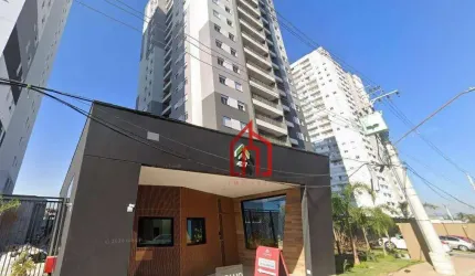 Apartamento com 2 dormitórios à venda, 69 m² por R$ 599.999,99 - Vila Rosália - Guarulhos/SP