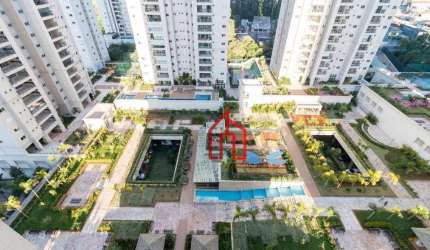 Apartamento com 2 dormitórios à venda, 68 m² por R$ 648.000,00 - Jardim Flor da Montanha - Guarulhos/SP
