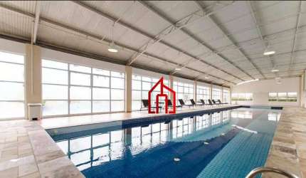 Apartamento com 3 dormitórios à venda, 163 m² por R$ 1.780.000 - Barra Funda - São Paulo/SP
