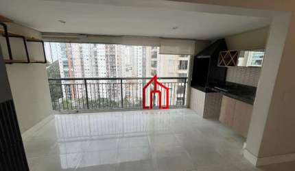 Apartamento com 2 dormitórios, 80 m² - venda por R$ 789.999,99 ou aluguel por R$ 5.440,00/mês - Jardim Flor da Montanha - Guarulhos/SP
