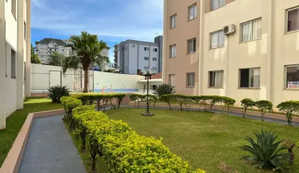 Apartamento com 3 dormitórios à venda, 74 m² por R$ 360.000,00 - Centro - Cascavel/PR