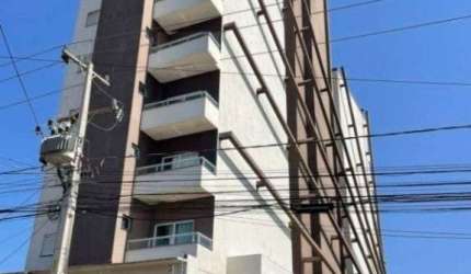Apartamento com 3 dormitórios à venda, 94 m² por R$ 520.000,00 - Parque São Paulo - Cascavel/PR