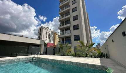 Apartamento com 2 dormitórios à venda, 73 m² por R$ 659.000,00 - Centro - Cascavel/PR