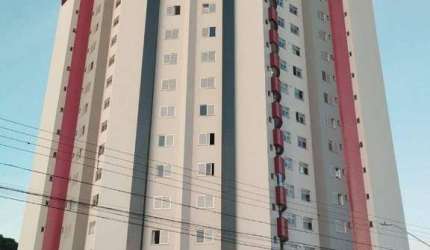 Apartamento com 2 dormitórios à venda, 96 m² por R$ 500.000,00 - Centro - Cascavel/PR