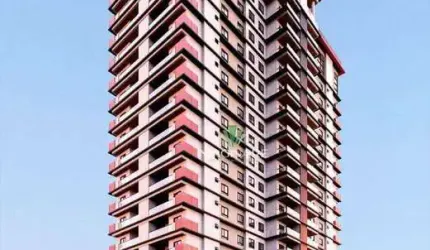 Abaixo do Valor - Apartamento com 1 Suíte + 2 Quartos à venda, 86 m² por R$ 730.000 - Centro - Cascavel/PR
