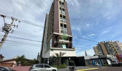 Apartamento com 3 Suítes à venda, 152 m² por R$ 1.700.000 - Cancelli - Cascavel/PR