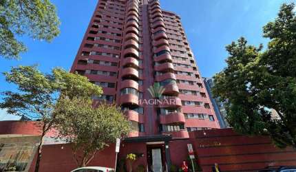 Apartamento com 4 dormitórios à venda, 147 m² por R$ 950.000 - Centro - Cascavel/PR