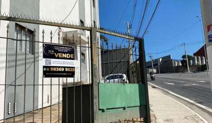 Oportunidade única! Apartamento à venda ou locação em SBC-SP, Alves Dias. 1 quarto, 1 sala, 1 banheiro, 1 vaga. Imperdível!
