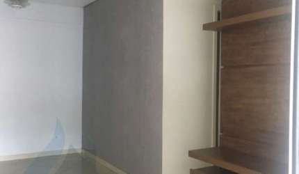 Apartamento de 3 Dormitórios no Centro de São Bernardo ? 69m² com Suíte e 2 Vagas