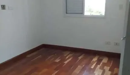 Apartamento no Condomínio Morada das Flores com 3 dorms, 70m², varanda gourmet, 2 vagas e lazer completo.