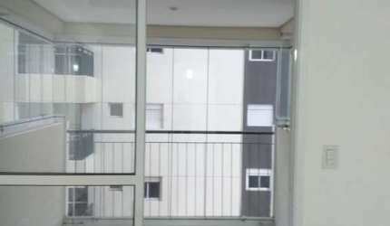 Apartamento no Condomínio Morada das Flores com 3 dorms, 70m², varanda gourmet, 2 vagas e lazer completo.