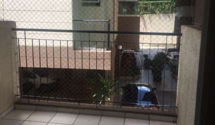 Apartamento Centro 3 Dormitórios Suíte e 2 Vagas
