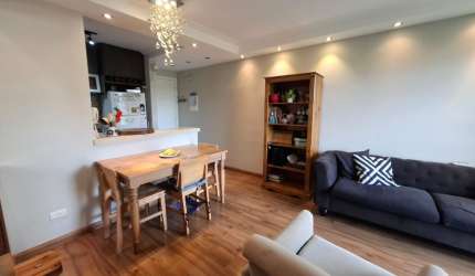 Apartamento Vila Gonçalves 2 Quartos