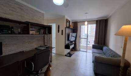Apartamento Venda Vila Gonçalves 2 Quartos