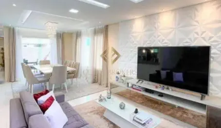 Duplex de Alto Padrão no condomínio Jardins da Serra - R$ 1.350.000,00